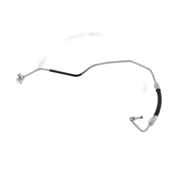 Brake hose 500 mm OUT M10x1.0 OUT M10x1.0 A.B.S. for e.g. RENAULT GRAND