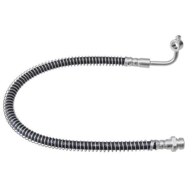 Bremsschlauch 493 mm INN M10x1.0 BANJO 10.0 mm A.B.S. für u.a. SSANGYONG KYRON