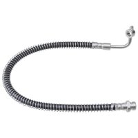 Bremsschlauch 493 mm INN M10x1.0 BANJO 10.0 mm A.B.S....