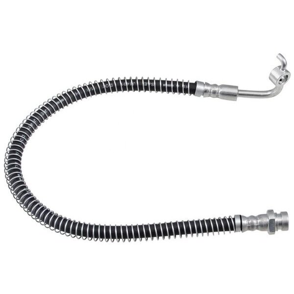 Bremsschlauch 493 mm INN M10x1.0 BANJO 10.0 mm A.B.S. für u.a. SSANGYONG KYRON