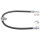 Bremsschlauch 541 mm INN M10x1.0 BANJO 10.0 mm A.B.S. für u.a. HONDA JAZZ