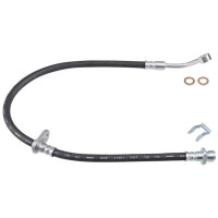 Brake hose 583 mm INN M10x1.0 BANJO 10.0 mm A.B.S. for...