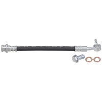 Brake hose 210 mm INN M10x1.0 BANJO 10.0 mm A.B.S. for...