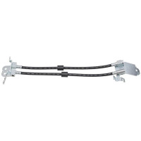 Brake hose 435 mm INN M10x1.0 INN M12x1.0 A.B.S. for FORD...