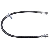 Brake hose 590 mm INN M10x1.0 BANJO 10.0 mm A.B.S. for...