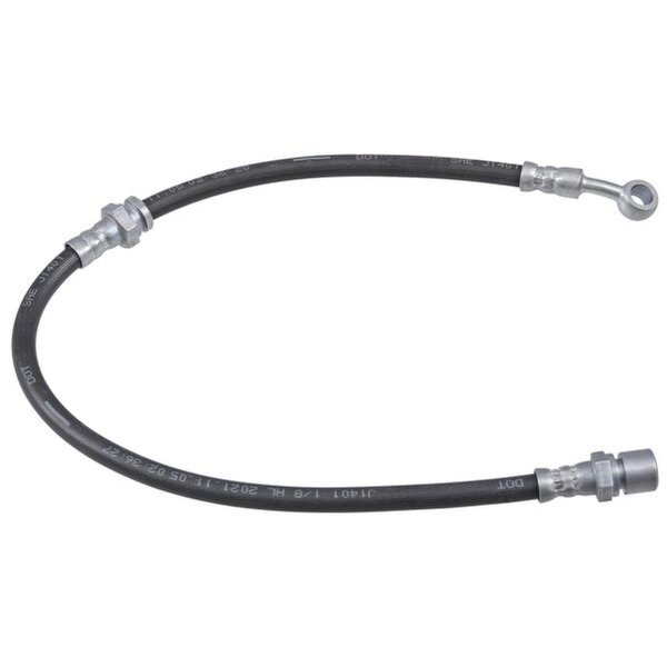 Bremsschlauch vorne 605mm A.B.S. für CHEVROLET EPICA (KL1_)