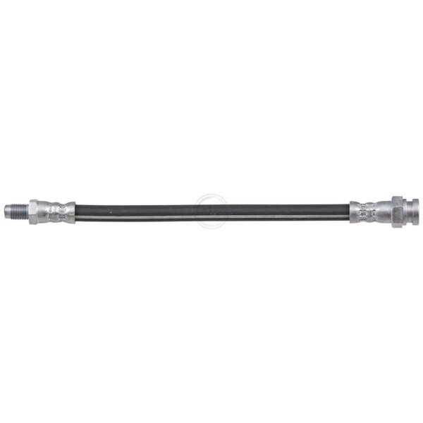Brake hose 240 mm INN M10x1.0 OUT M10x1.0 A.B.S. for MITSUBISHI OUTLANDER