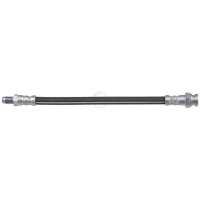 Brake hose 240 mm INN M10x1.0 OUT M10x1.0 A.B.S. for...