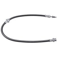 Bremsschlauch 685 mm INN M10x1.0 OUT M10x1.0 A.B.S....