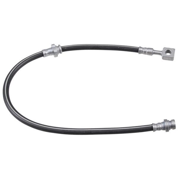Brake hose 630 mm INN M10x1.0 BANJO 10.0 mm A.B.S. for NISSAN CABSTAR and others