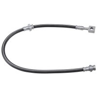 Brake hose 630 mm INN M10x1.0 BANJO 10.0 mm A.B.S. for...