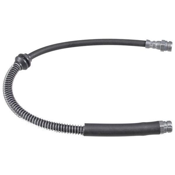 Bremsschlauch 542 mm INN M10x1.0 INN M10x1.0 A.B.S. für u.a. VW CADDY