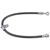 Bremsschlauch 475 mm INN M10x1.0 BANJO 10.0 mm A.B.S....