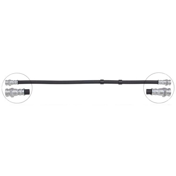 Bremsschlauch hinten A.B.S. für FORD RANGER