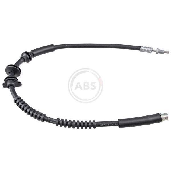 Front brake hose ABS for BMW 5