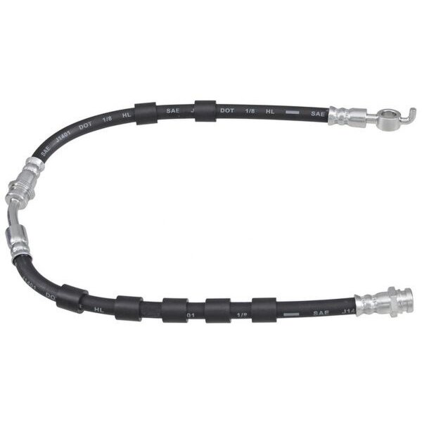 Brake hose 603 mm INN M10x1.0 BANJO M10x1.0 A.B.S. for FORD RANGER