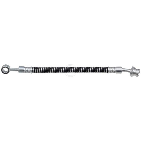 Brake hose rear left outside ABS for KIA SORENTO I