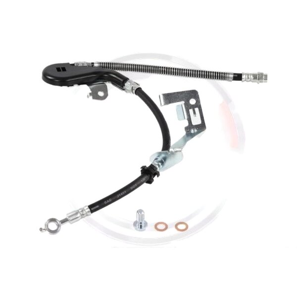 Bremsschlauch vorne links A.B.S. für CITROËN C5 III