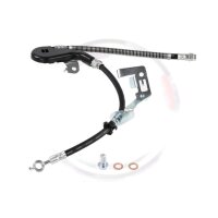 Bremsschlauch vorne links A.B.S. für CITROËN C5...