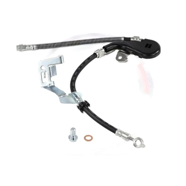 Bremsschlauch vorne rechts A.B.S. für CITROËN C5 III