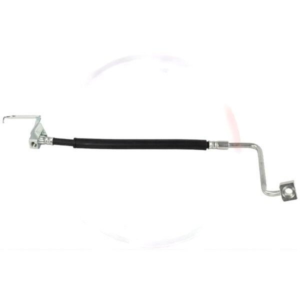 Brake hose 321 mm INN M10x1.0 INN M10x1.0 A.B.S. for CHRYSLER 300C and others