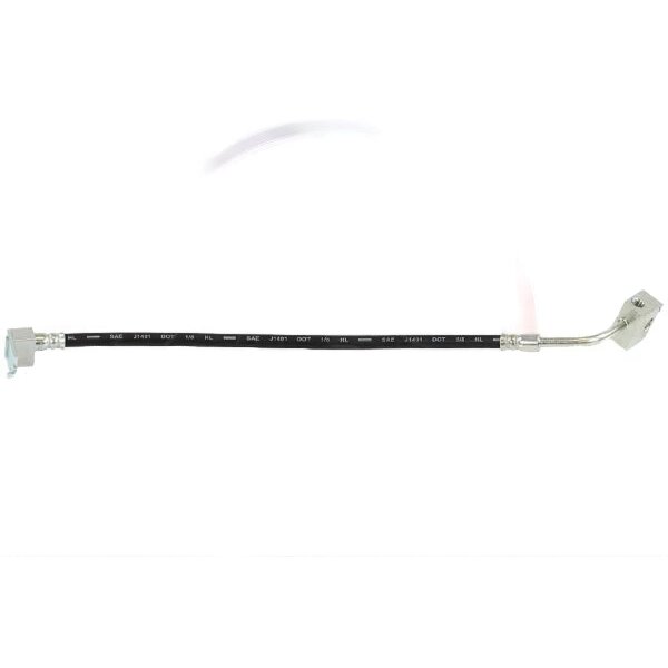 Bremsschlauch hinten A.B.S. für JEEP CHEROKEE