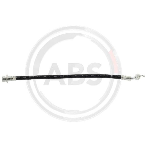Bremsschlauch vorne A.B.S. für LEXUS GS