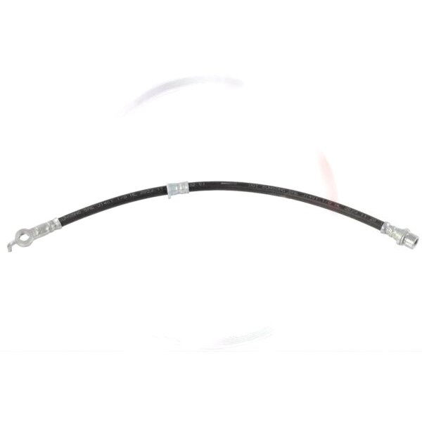 Brake hose 456 mm INN M10x1.0 BANJO M10x1.0 A.B.S. for e.g. LEXUS ES