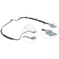 Brake hose front right ABS for JEEP CHEROKEE