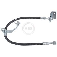 Brake hose front left ABS for SANTA FÉ III
