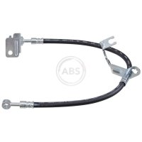 Brake hose front right ABS for SANTA FÉ III