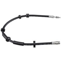 Brake hose front ABS for AUDI Q7