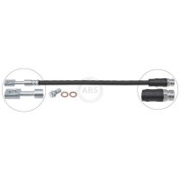 Bremsschlauch hinten A.B.S. für AUDI A8 D5