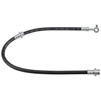 Brake hose 633 mm INN M10x1.0 BANJO M10x1.0 A.B.S. for...
