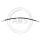 Brake hose rear right ABS for IMPREZA sedan