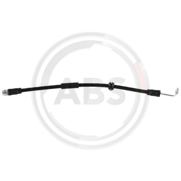 Brake hose front ABS for AUDI A6 C6