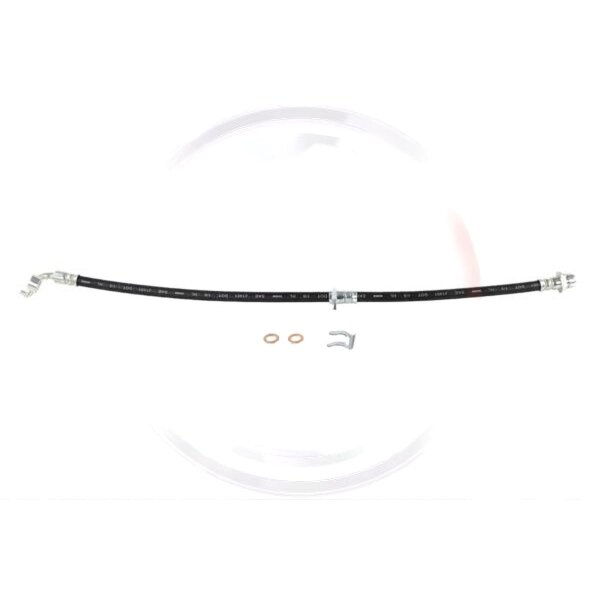 Bremsschlauch hinten links A.B.S. für HONDA HR-V
