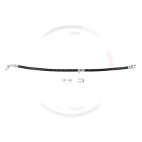 Bremsschlauch hinten links A.B.S. für HONDA HR-V