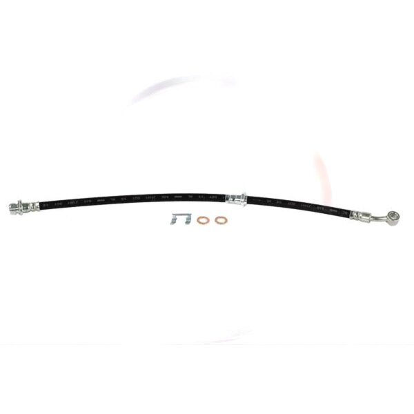 Bremsschlauch hinten links A.B.S. für HONDA CIVIC VII Stufenheck