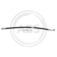 Brake hose rear left ABS for HONDA CIVIC VII sedan