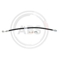 Brake hose rear right ABS for HONDA CIVIC VII sedan