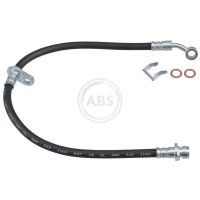 Bremsschlauch vorne rechts A.B.S. für HONDA CIVIC...