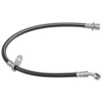 Brake hose 515 mm INN M10x1.0 10 mm Banjo A.B.S. for...