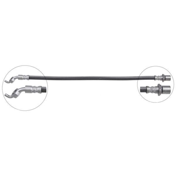 Bremsschlauch vorne A.B.S. für LEXUS LS