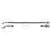 Bremsschlauch vorne A.B.S. für LEXUS LS