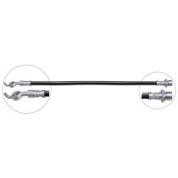 Bremsschlauch hinten A.B.S. für LEXUS GS
