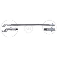 Rear brake hose ABS for LEXUS IS I
