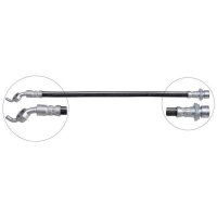 Bremsschlauch hinten A.B.S. für LEXUS IS I