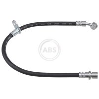 Brake hose front left ABS for IMPREZA hatchback