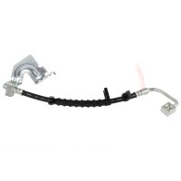 Brake hose for brake fluid 295 mm A.B.S. suitable for...